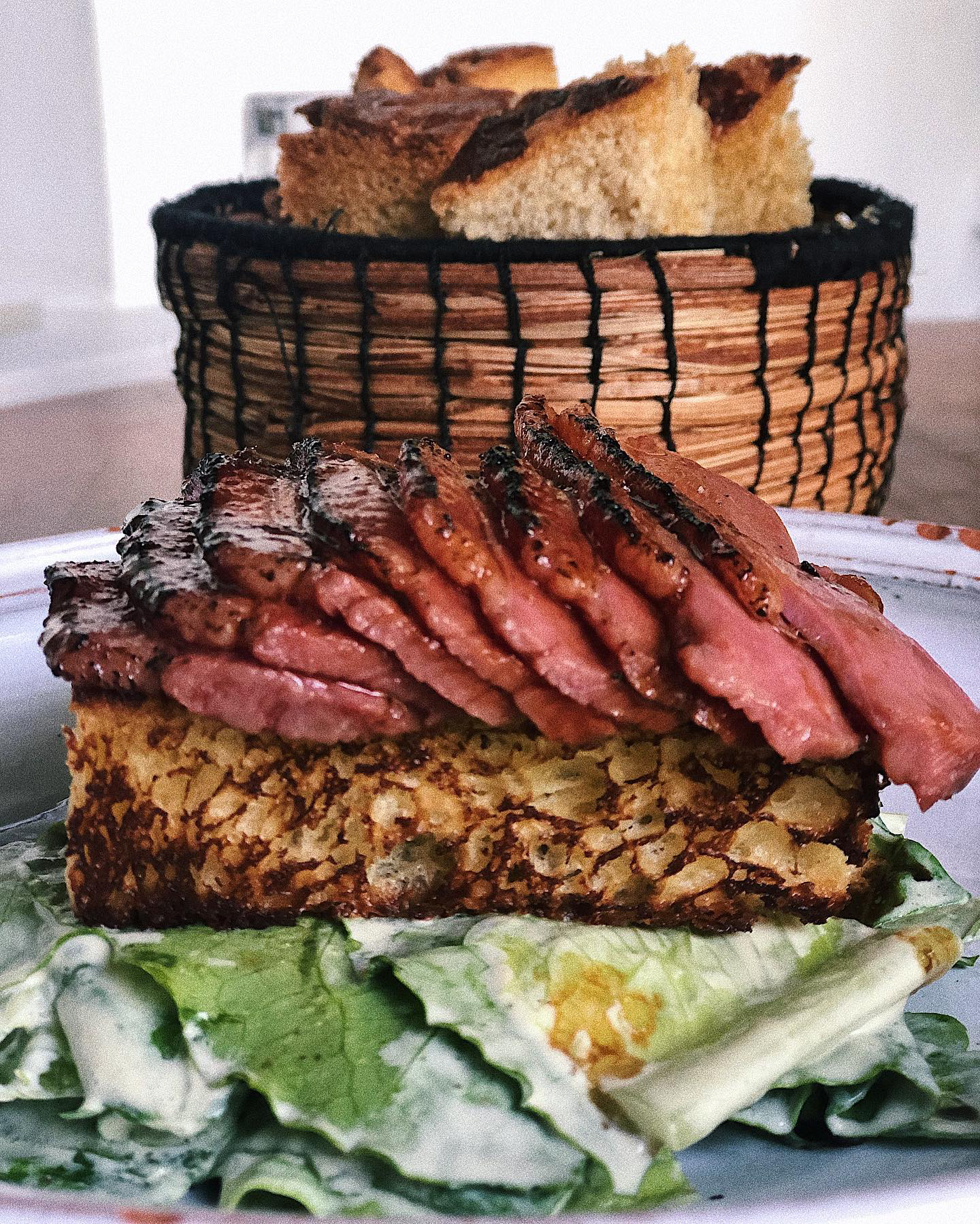 Imagen de comida del restaurante Santo Spirito